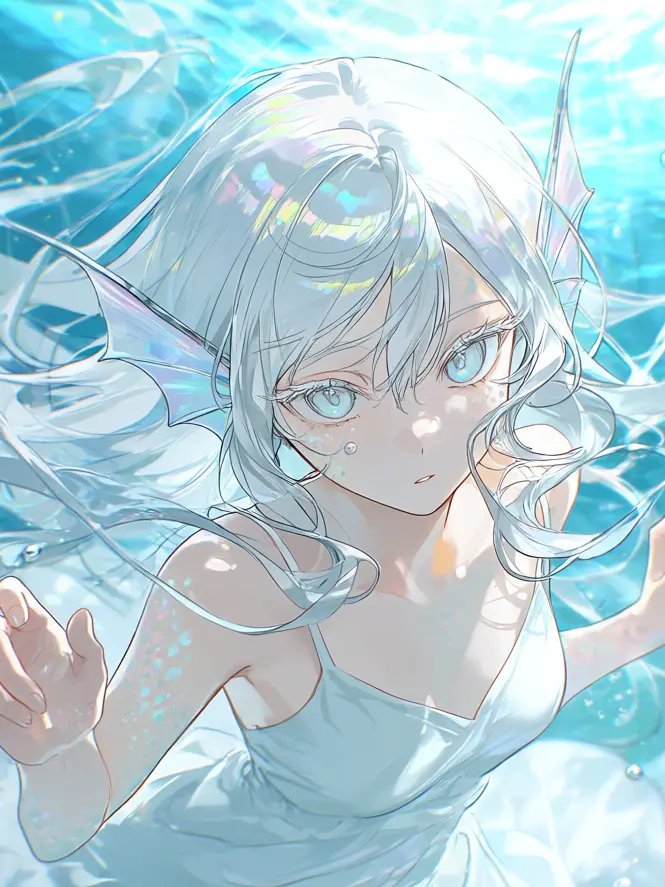 RedCrane2694의 マレン