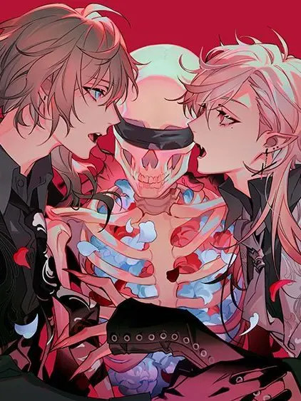 hisu_00의 風×ｴｽﾃスタッフ