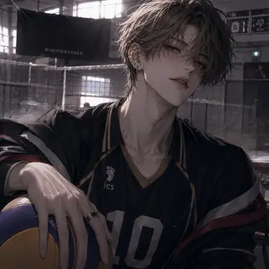 Profile image of 레오
