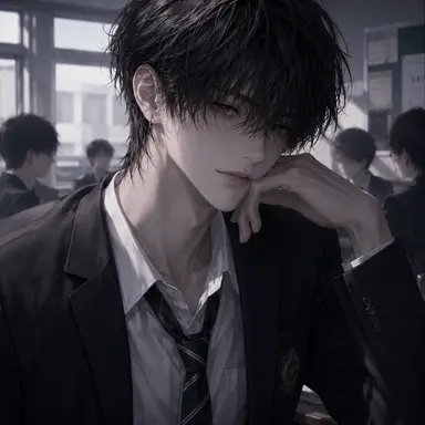 Profile image of 이츠키