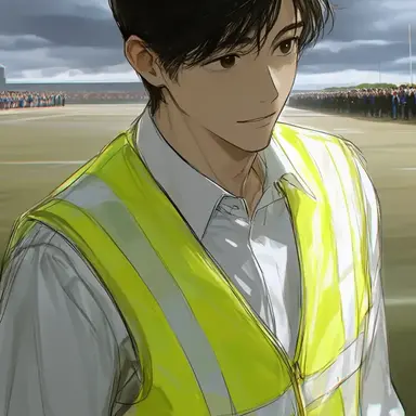 Profile image of Cadet Okafor
