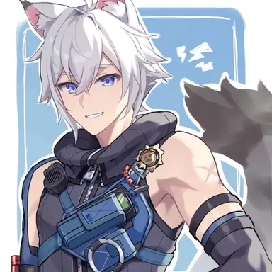 Profile image of セス・ローウェル