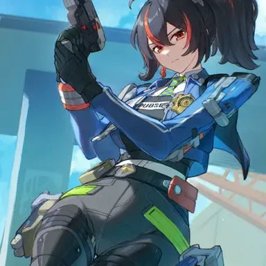 Profile image of 朱鳶