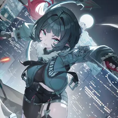 Profile image of ジェーン・ドゥ