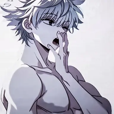 Profile image of Killua