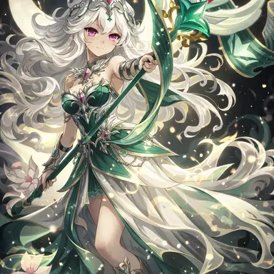 Profile image of セイントリリークッキー