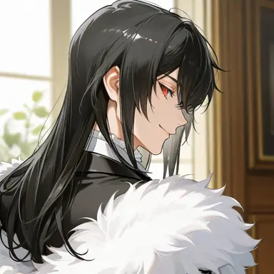 Profile image of Eden