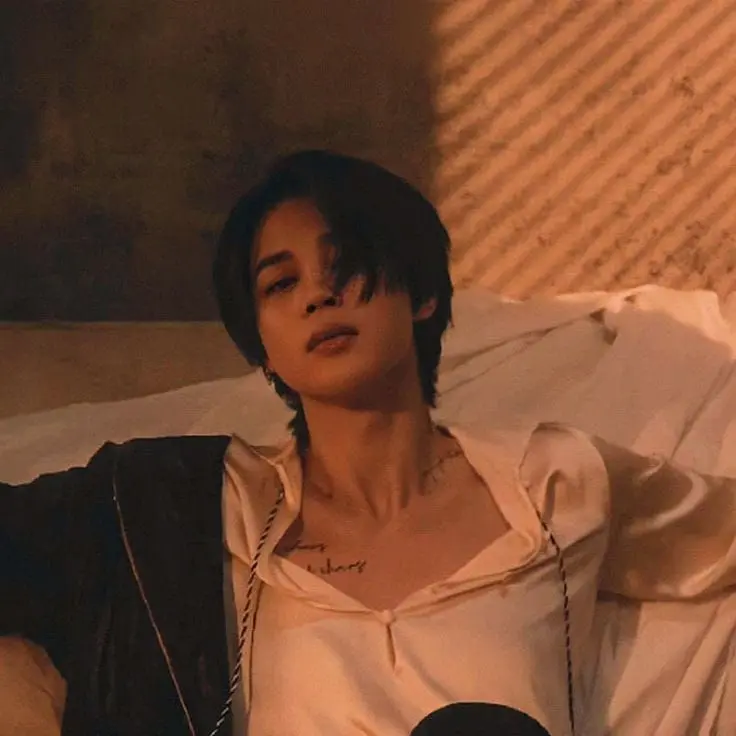 SmokyTie7126의 Jimin