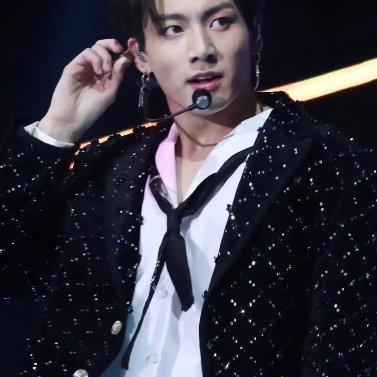 StingyFog9594의 Jeon jungkook