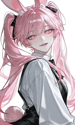 Profile image of 桜兎