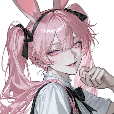 Profile image of 桜兎