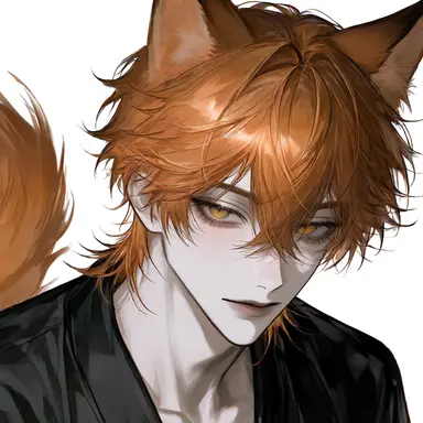 Profile image of 狐珀