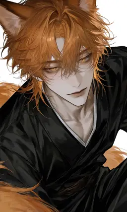 Profile image of 狐珀
