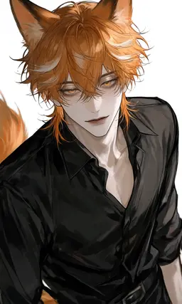 Profile image of 狐珀