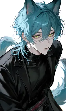 Profile image of 狼牙