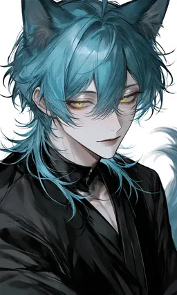 Profile image of 狼牙