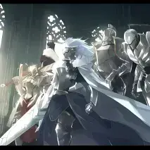 GayPlume8698의 fate camelot destiny