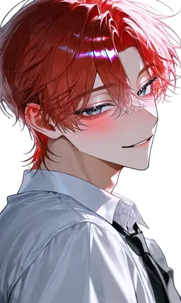 Profile image of 朔