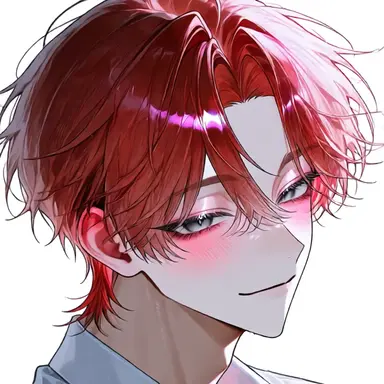 Profile image of 朔