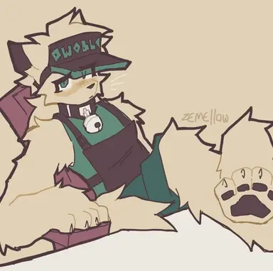 Profile image of 노르트