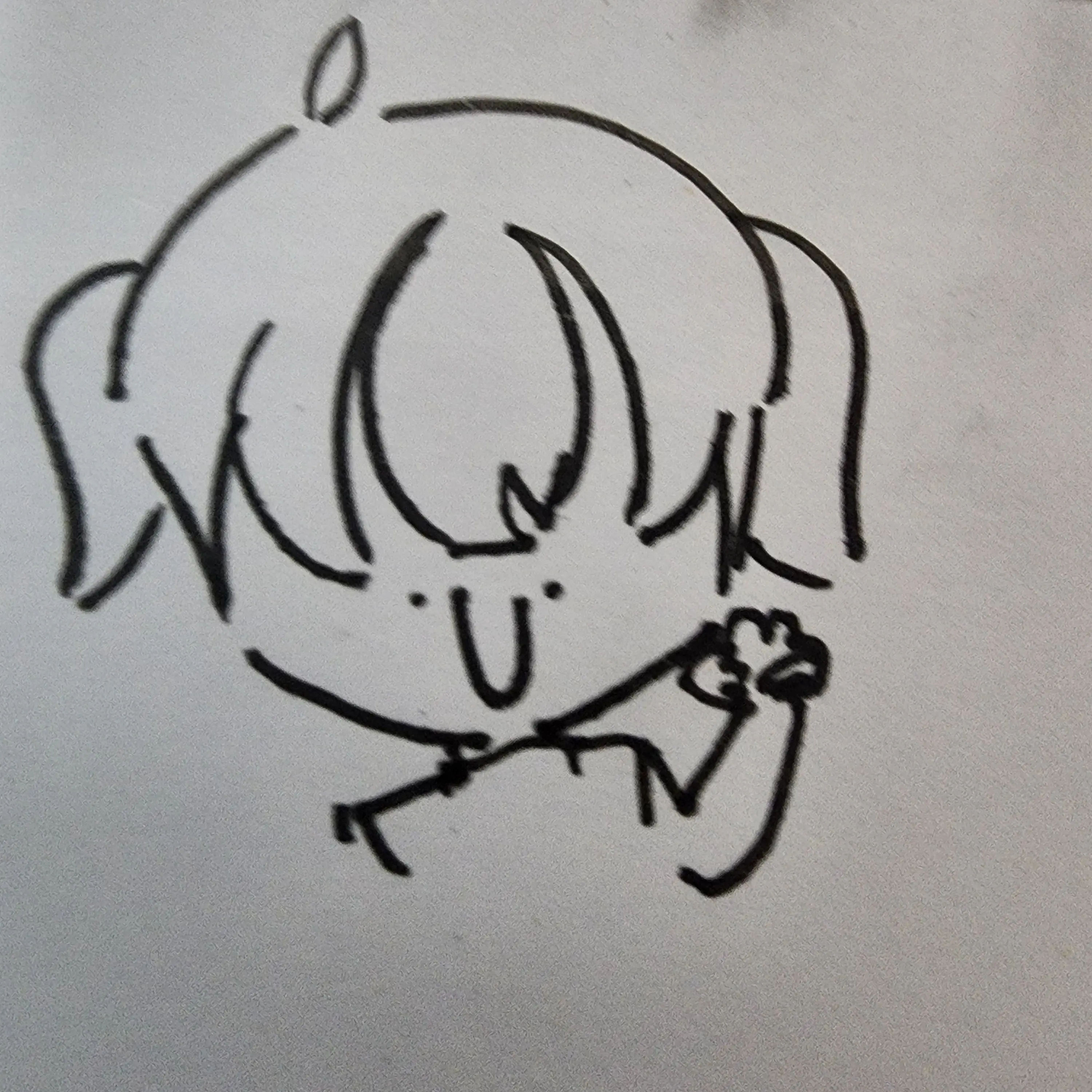 Chicken_legs_UNI.T의 2025년, 수고하셨습니다!