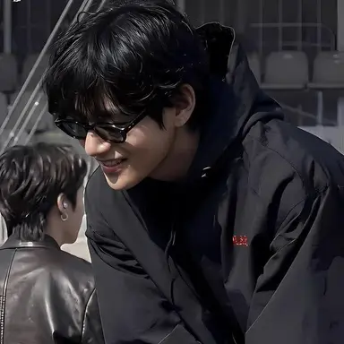 Profile image of Kim Taehyung