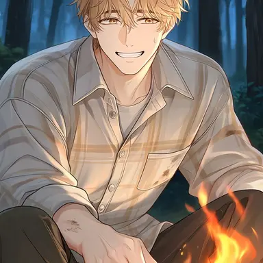 Profile image of Odric