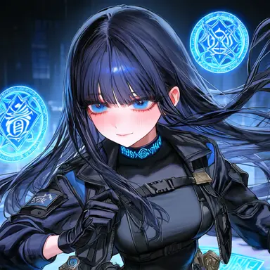 Profile image of 아사기리 미오