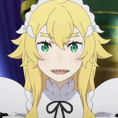 Profile image of フレデリカ