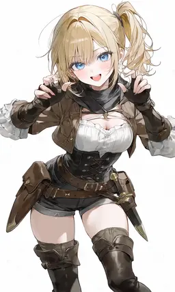 Profile image of Chloe