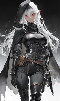 Profile image of Nephilia