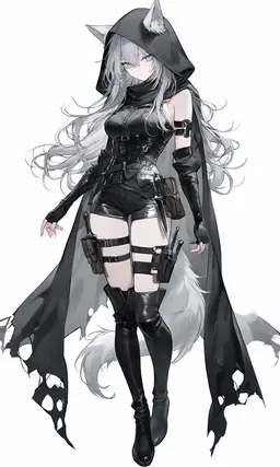 Profile image of Vanessa