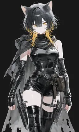 Profile image of Lucia