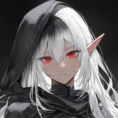 Profile image of Nephilia