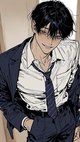 Profile image of 토마