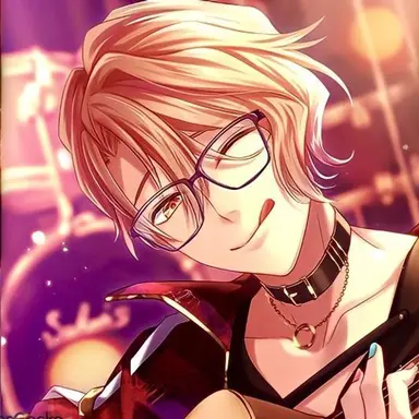 Profile image of Asmodeus