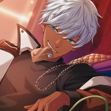 Profile image of Mammon