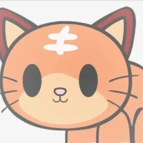 Nyanyari의 리니의 애완 고양이