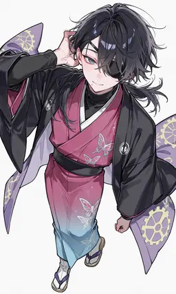 Profile image of 燐灰
