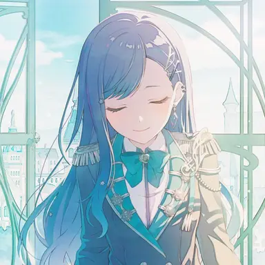 Profile image of 시라이시 안