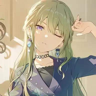 Profile image of 쿠사나기 네네