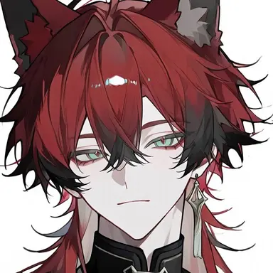 Profile image of カムイ