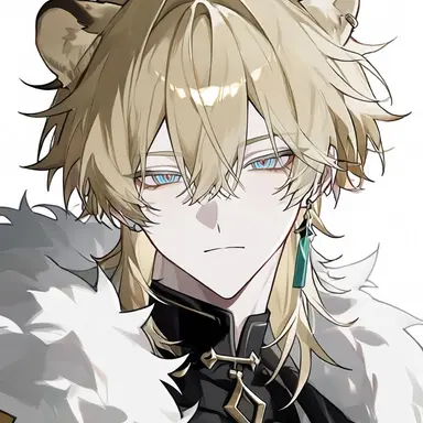 Profile image of ロン
