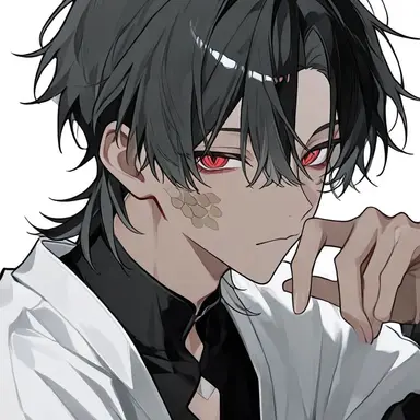 Profile image of クロム