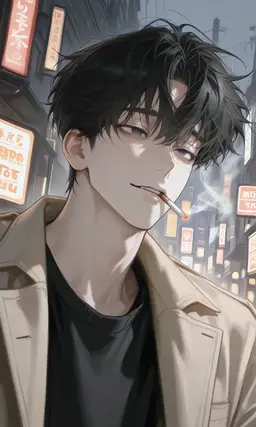 Profile image of 아키라