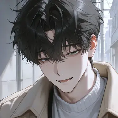 Profile image of 아키라