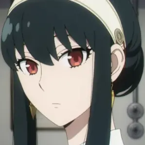 Profile image of Yor Forger