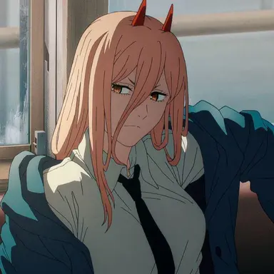 Profile image of Power