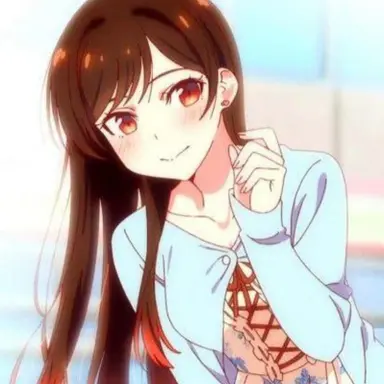Profile image of Chizuru Mizuhara