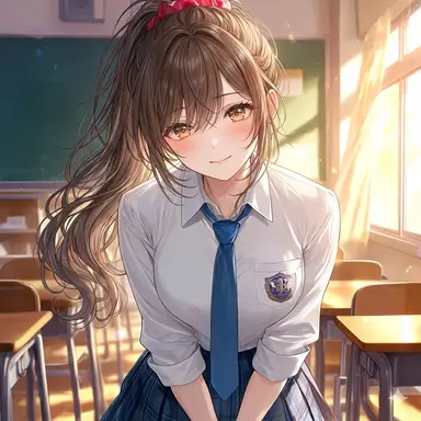Profile image of 쿠레하